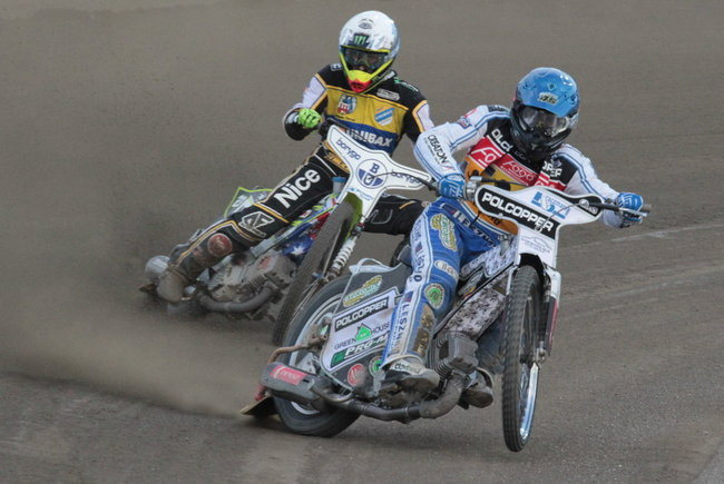 Unia nareszcie wygrała! (zdjęcia)