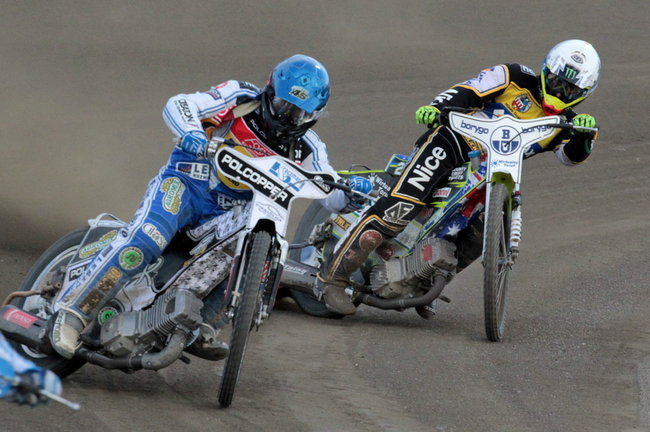 Unia nareszcie wygrała! (zdjęcia)