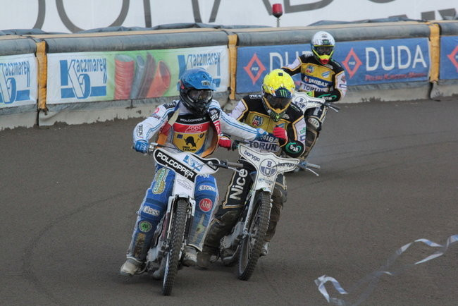 Unia nareszcie wygrała! (zdjęcia)