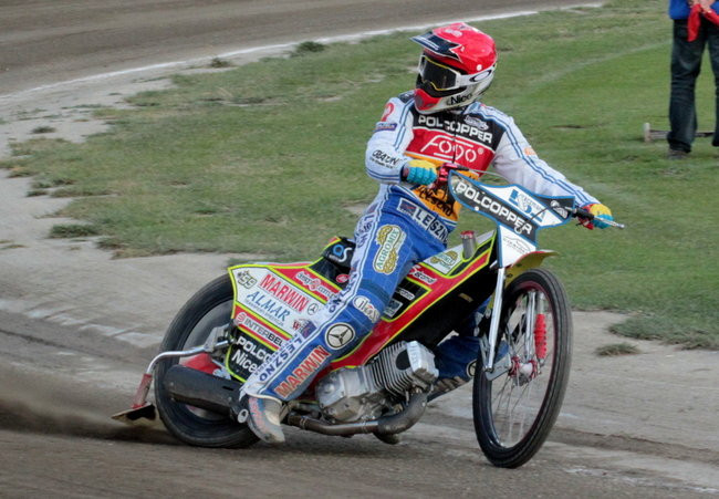 Unia nareszcie wygrała! (zdjęcia)