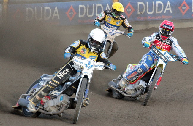 Unia nareszcie wygrała! (zdjęcia)