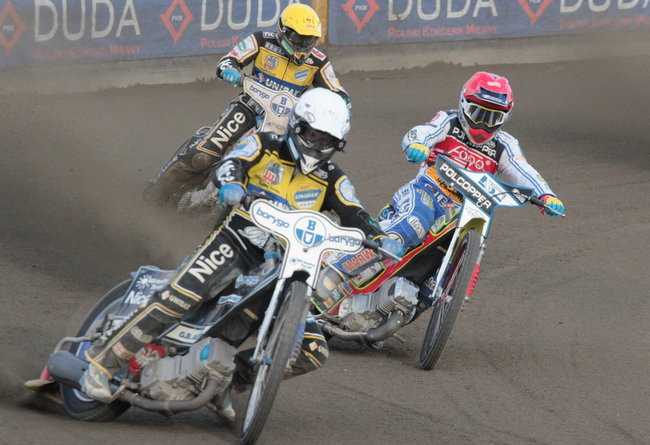 Unia nareszcie wygrała! (zdjęcia)