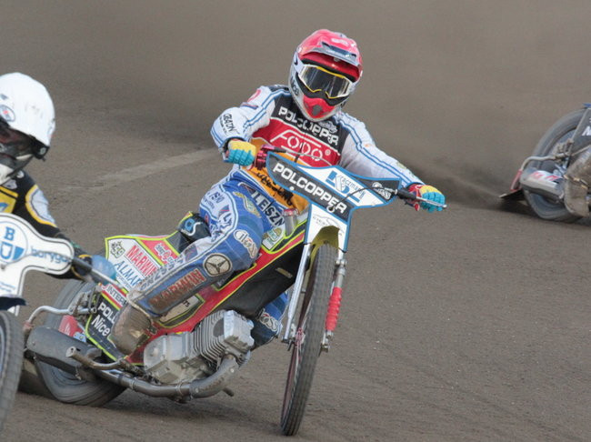 Unia nareszcie wygrała! (zdjęcia)