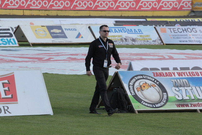 Unia nareszcie wygrała! (zdjęcia)