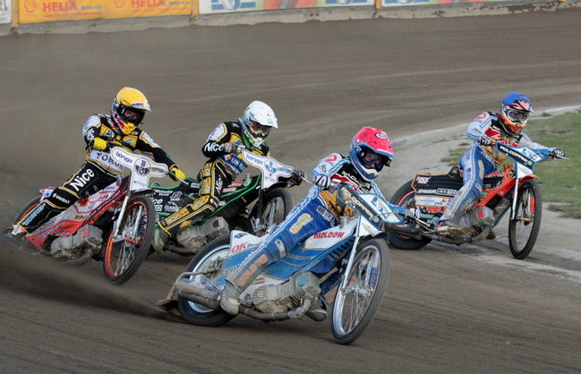 Unia nareszcie wygrała! (zdjęcia)