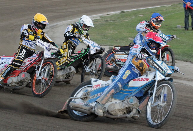 Unia nareszcie wygrała! (zdjęcia)