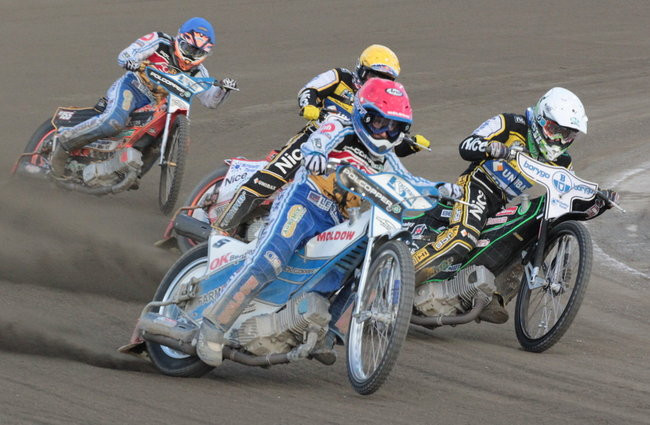 Unia nareszcie wygrała! (zdjęcia)