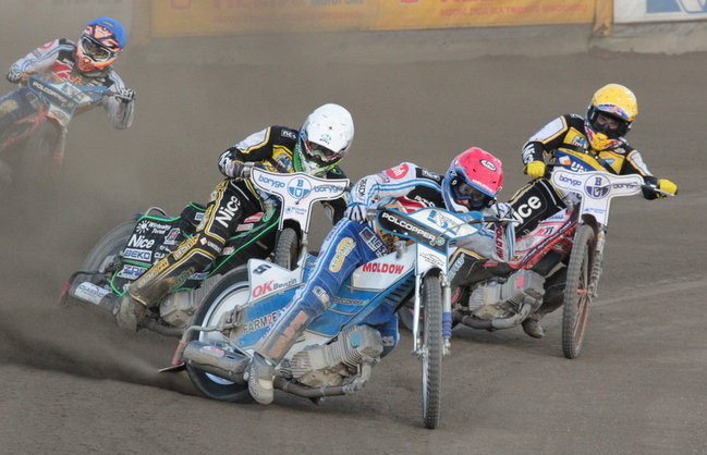 Unia nareszcie wygrała! (zdjęcia)