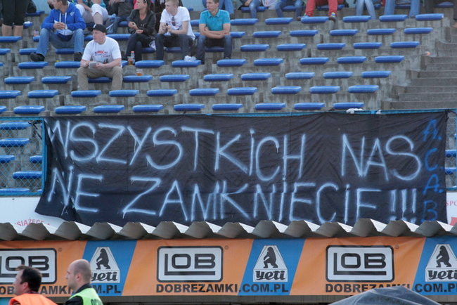 Unia nareszcie wygrała! (zdjęcia)