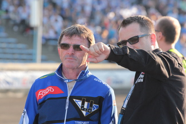 Unia nareszcie wygrała! (zdjęcia)