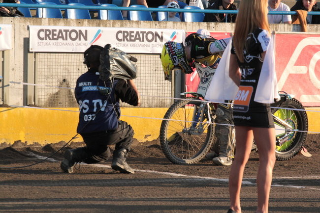 Unia nareszcie wygrała! (zdjęcia)