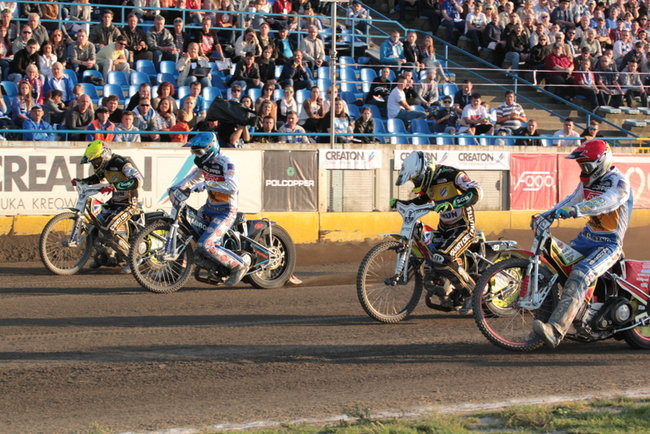 Unia nareszcie wygrała! (zdjęcia)