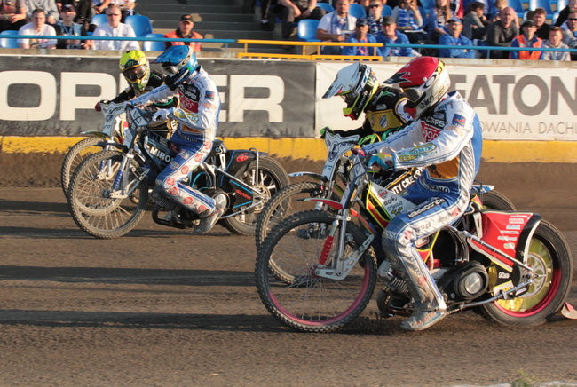 Unia nareszcie wygrała! (zdjęcia)