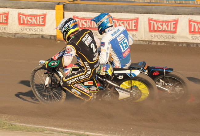 Unia nareszcie wygrała! (zdjęcia)