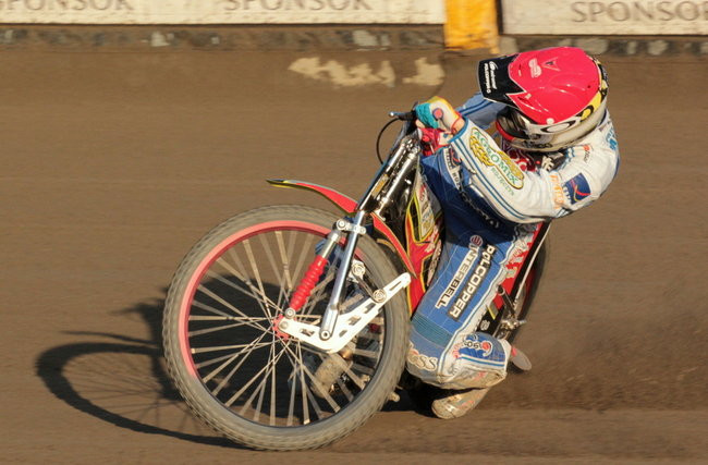 Unia nareszcie wygrała! (zdjęcia)