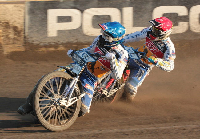 Unia nareszcie wygrała! (zdjęcia)