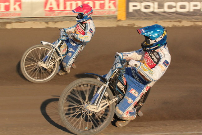 Unia nareszcie wygrała! (zdjęcia)