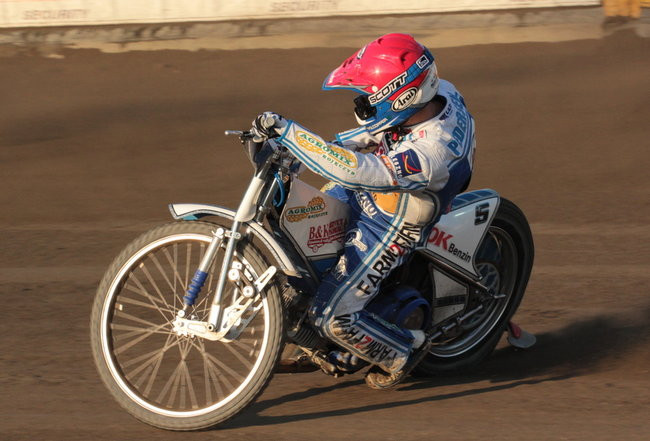 Unia nareszcie wygrała! (zdjęcia)