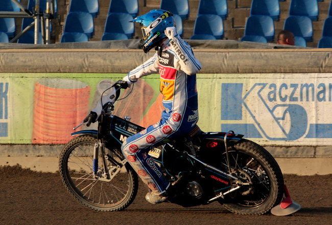 Unia nareszcie wygrała! (zdjęcia)