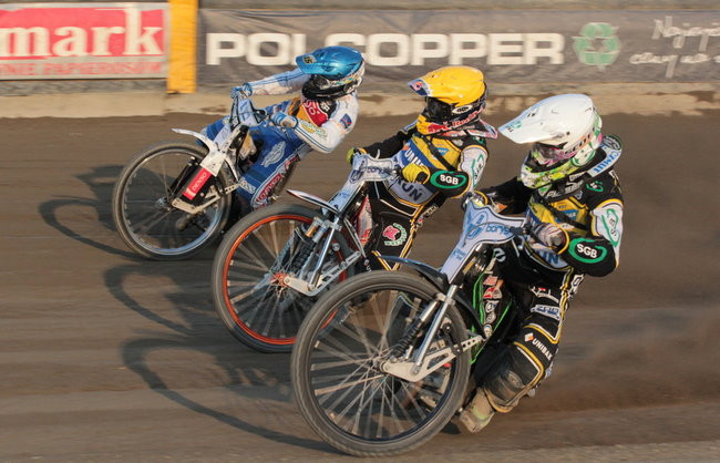 Unia nareszcie wygrała! (zdjęcia)