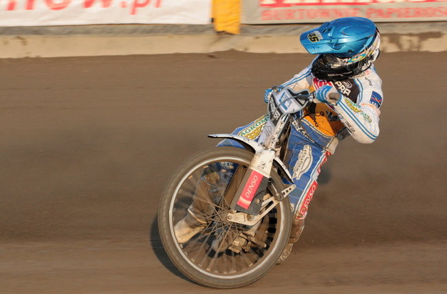 Unia nareszcie wygrała! (zdjęcia)