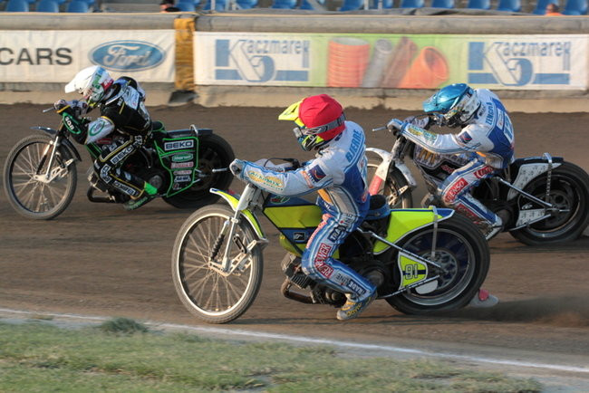 Unia nareszcie wygrała! (zdjęcia)