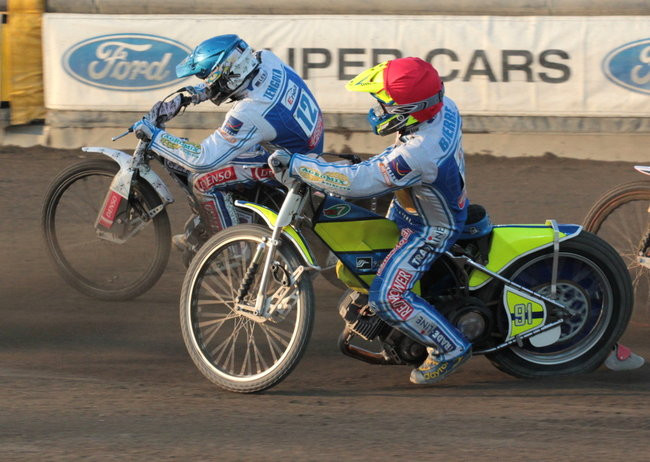 Unia nareszcie wygrała! (zdjęcia)