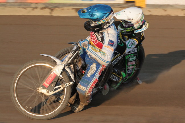 Unia nareszcie wygrała! (zdjęcia)