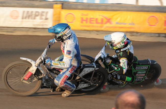 Unia nareszcie wygrała! (zdjęcia)