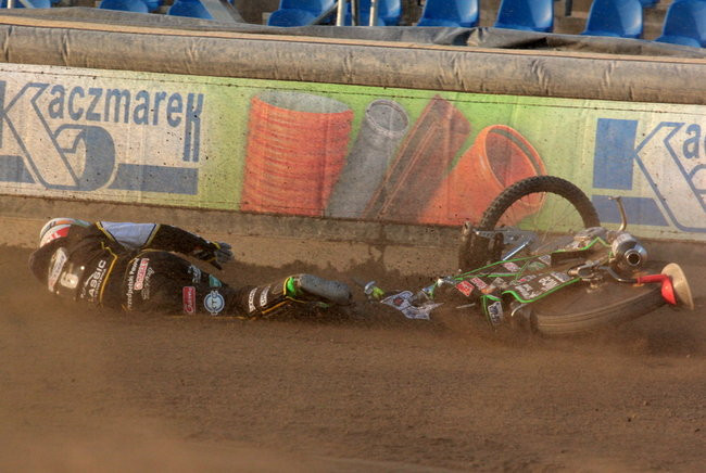 Unia nareszcie wygrała! (zdjęcia)