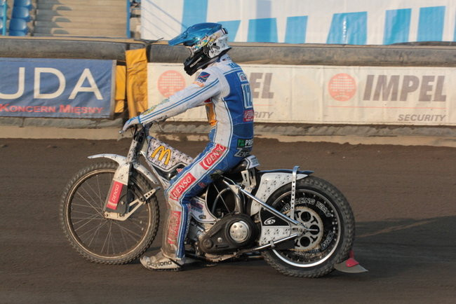 Unia nareszcie wygrała! (zdjęcia)