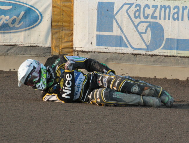 Unia nareszcie wygrała! (zdjęcia)