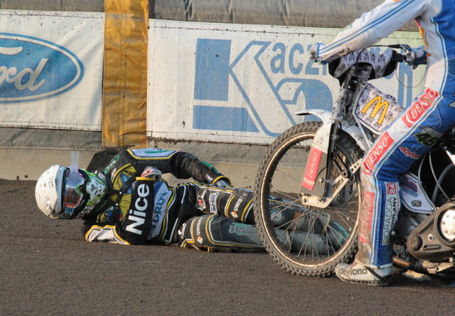 Unia nareszcie wygrała! (zdjęcia)