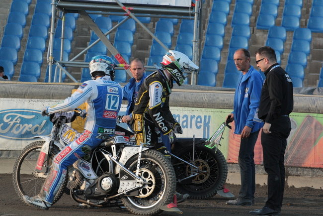 Unia nareszcie wygrała! (zdjęcia)