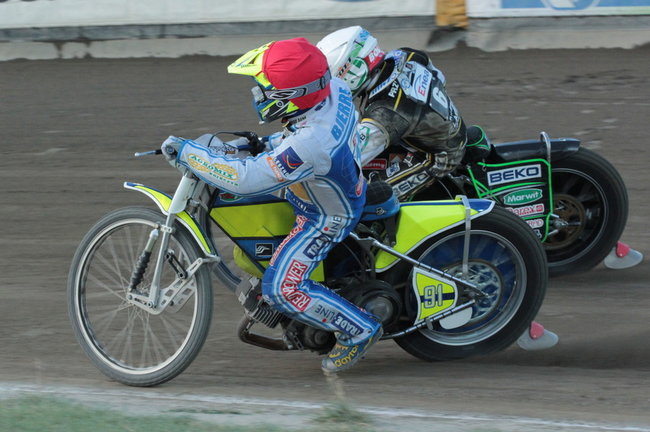 Unia nareszcie wygrała! (zdjęcia)