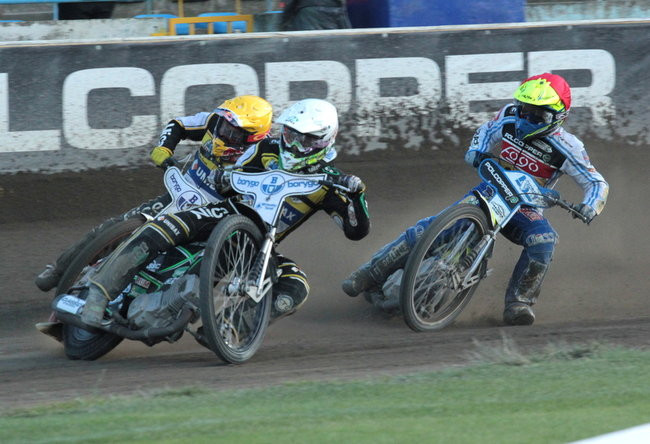 Unia nareszcie wygrała! (zdjęcia)