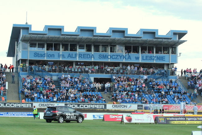 Unia nareszcie wygrała! (zdjęcia)