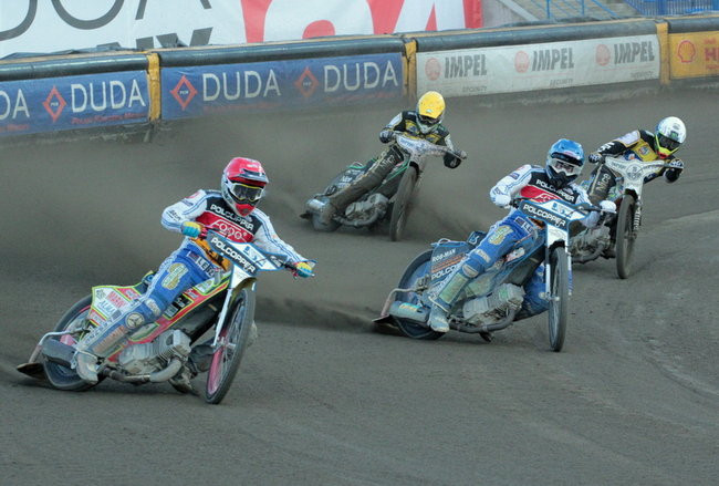 Unia nareszcie wygrała! (zdjęcia)