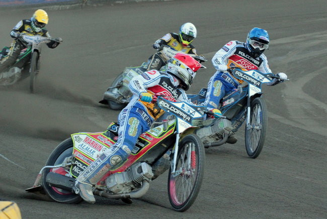 Unia nareszcie wygrała! (zdjęcia)