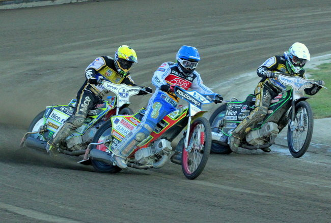 Unia nareszcie wygrała! (zdjęcia)