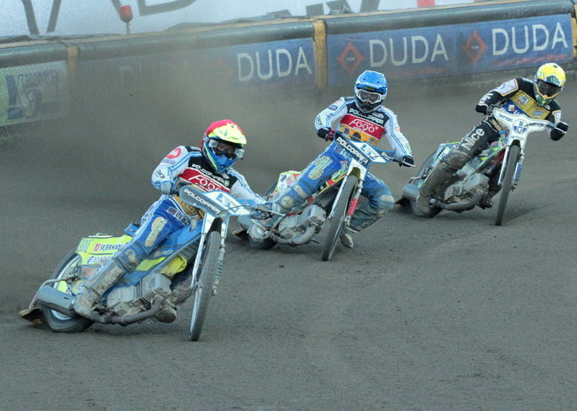 Unia nareszcie wygrała! (zdjęcia)