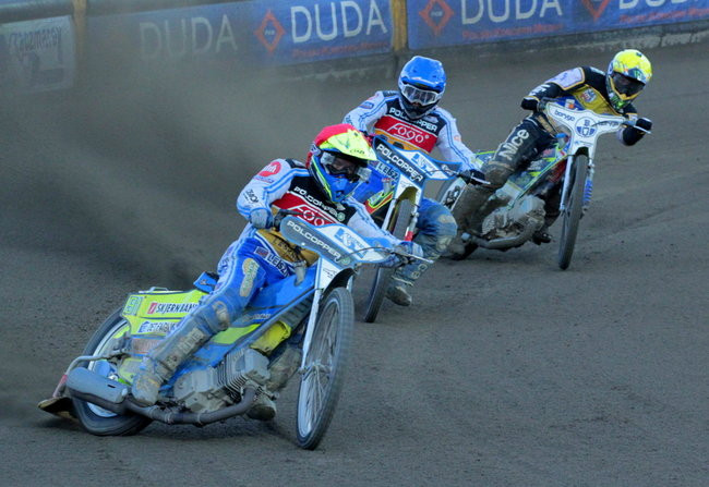 Unia nareszcie wygrała! (zdjęcia)