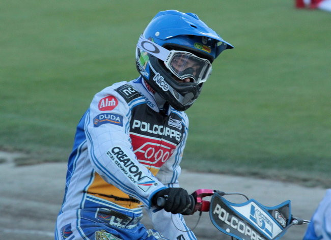 Unia nareszcie wygrała! (zdjęcia)