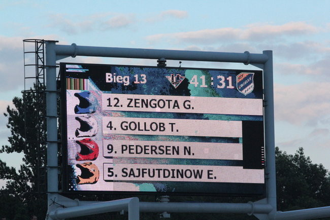 Unia nareszcie wygrała! (zdjęcia)