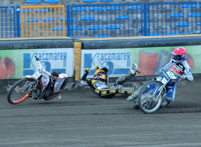 Unia nareszcie wygrała! (zdjęcia)