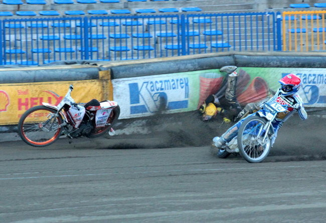 Unia nareszcie wygrała! (zdjęcia)