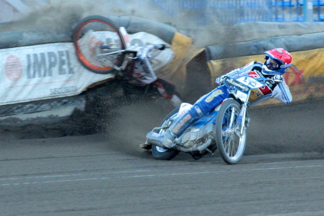 Unia nareszcie wygrała! (zdjęcia)