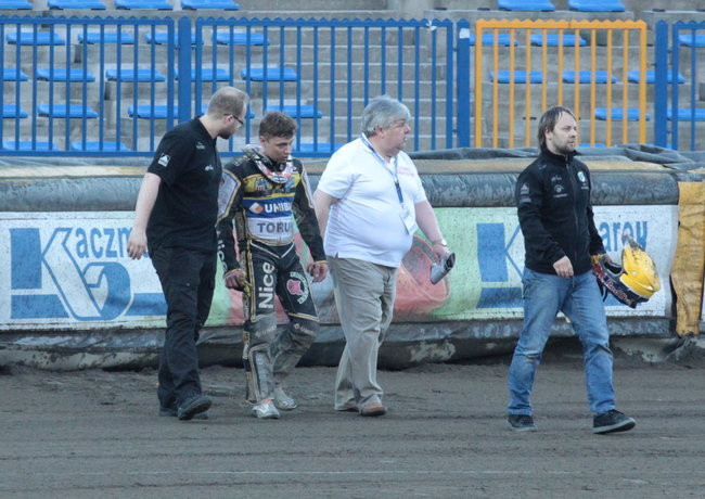 Unia nareszcie wygrała! (zdjęcia)