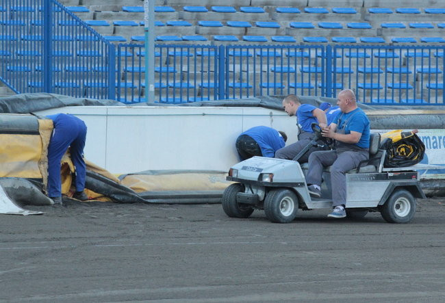 Unia nareszcie wygrała! (zdjęcia)