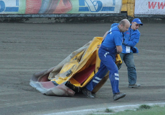 Unia nareszcie wygrała! (zdjęcia)